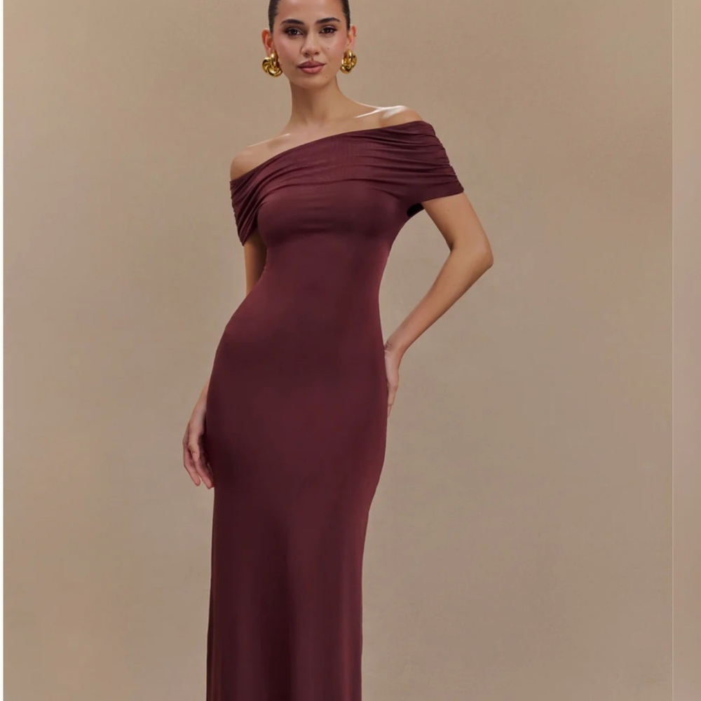 MESHKI Imogen Dress